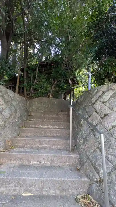 向日神社(京都府)