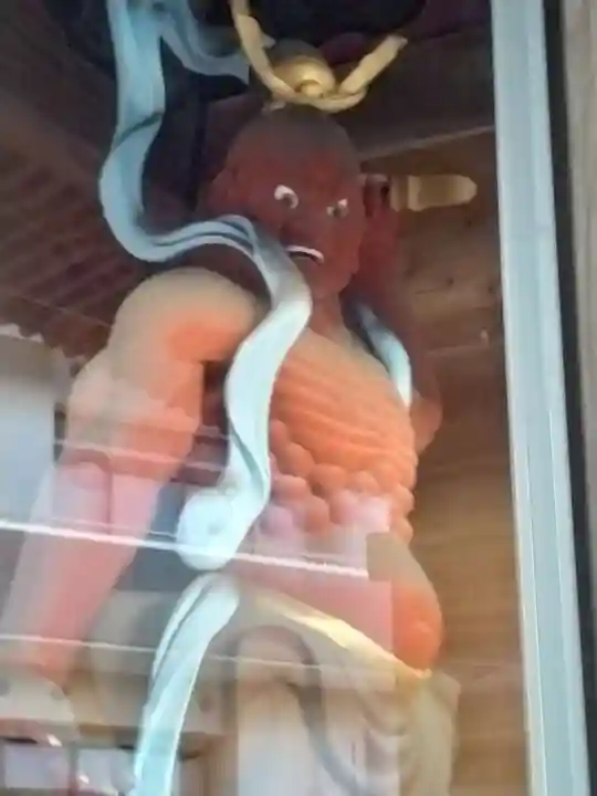 大明寺(神奈川県)