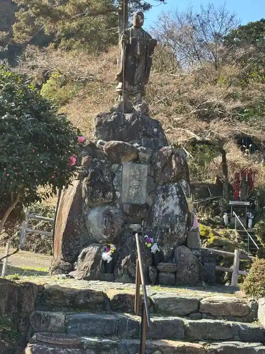 平原観音堂(福岡県)