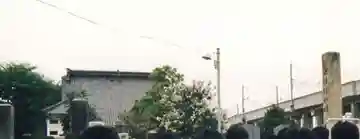 栄凉寺の本殿・本堂