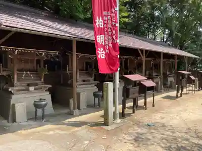 最上稲荷山妙教寺(岡山県)