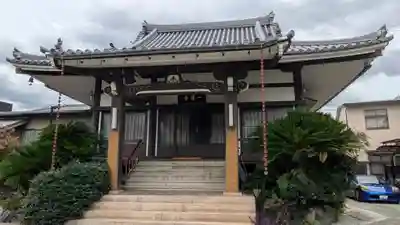 一運寺(大阪府)