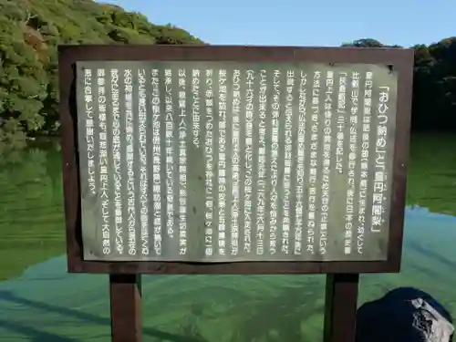 桜ヶ池池宮神社のその他建物