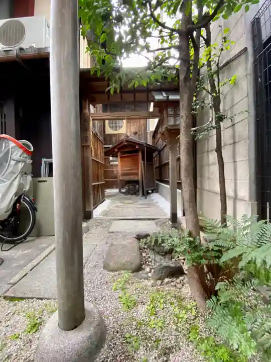 大神宮のその他建物