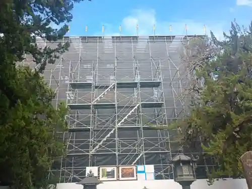 建長寺(神奈川県)