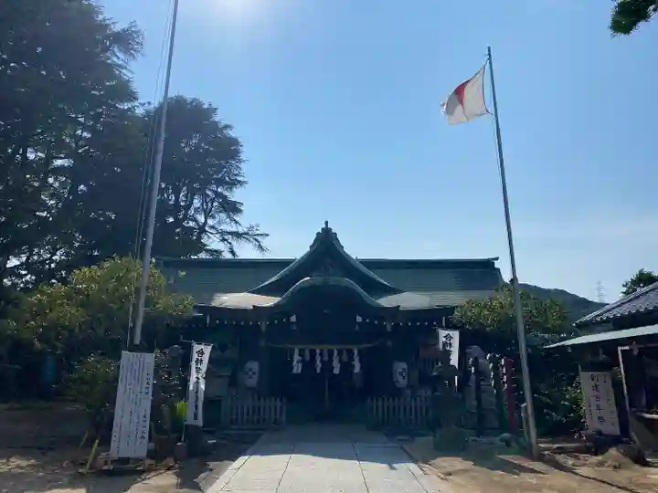 乃木神社(山口県)