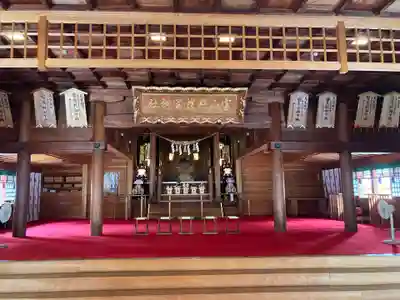 富山縣護國神社(富山県)