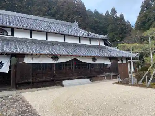 神福寺(三重県)