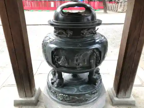 葛井寺のその他建物