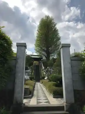 法性寺のその他建物