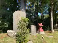 富士浅間神社(千葉県)