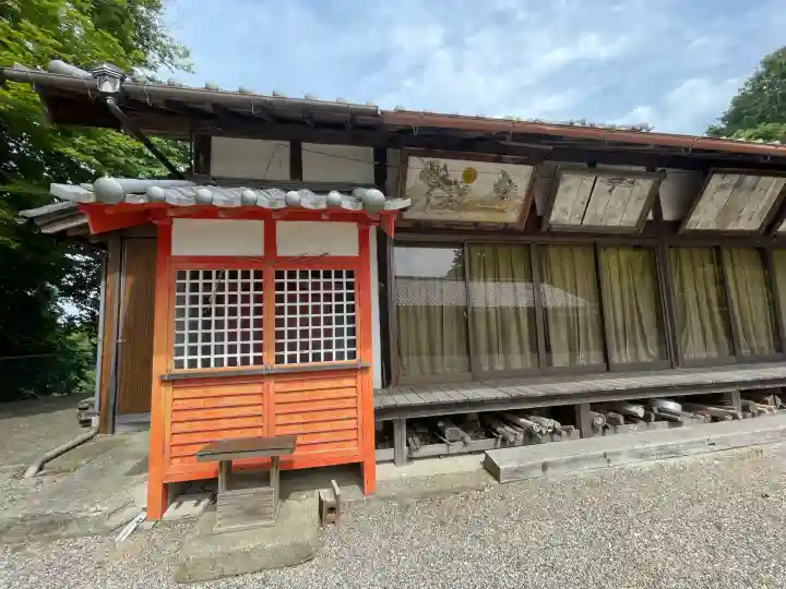 春日神社(春日)(奈良県)