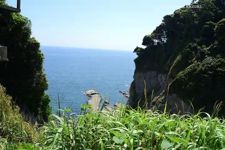 江島神社(神奈川県)