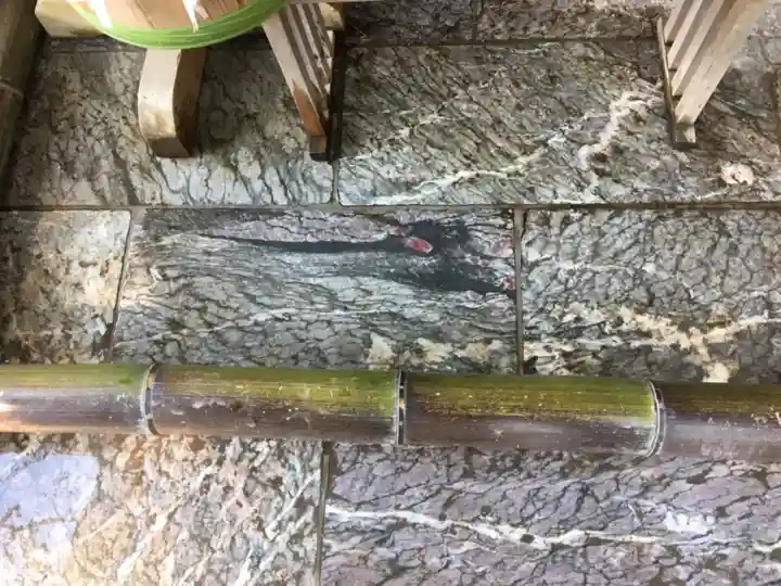 三峯神社のその他建物