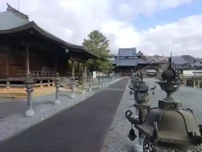 酒見寺(兵庫県)