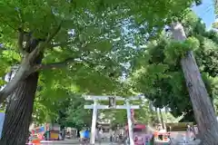 浅原神社(新潟県)