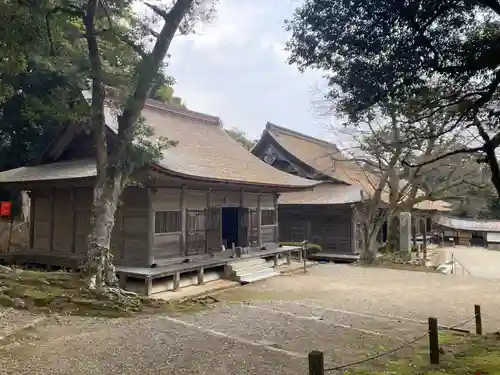 妙成寺(石川県)
