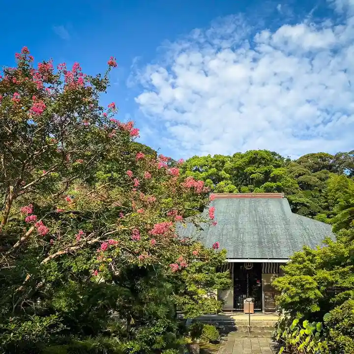 伊勢の国 四天王寺(三重県)