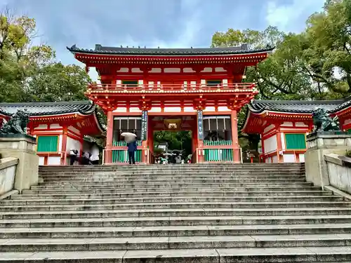 八坂神社(祇園さん)(京都府)