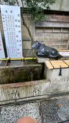 菅原院天満宮神社(京都府)
