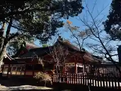 津島神社(愛知県)