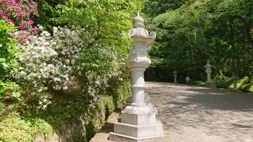 香取神宮のその他建物