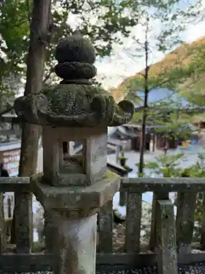 黒龍社（伊奈波神社境内社）(岐阜県)