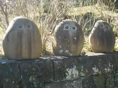 新善光寺のその他建物