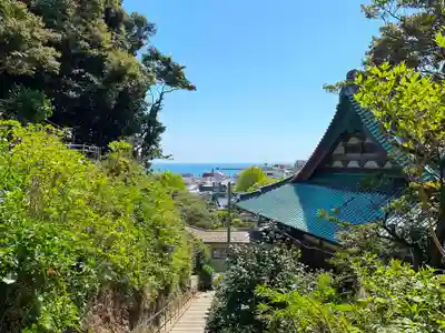 龍口寺のその他建物