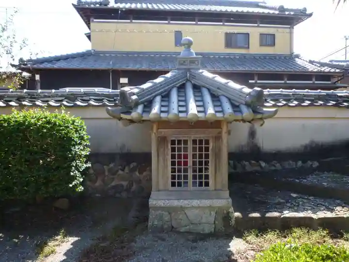 延命寺(三重県)