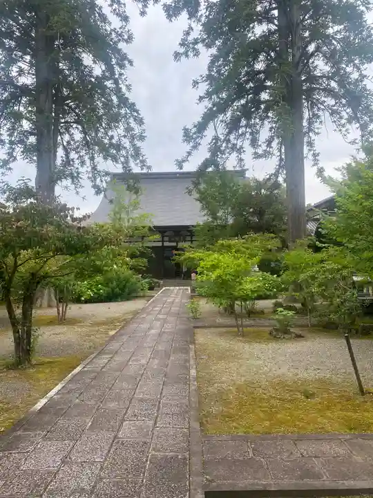 隆国寺(兵庫県)