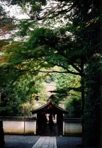 東福禅寺（東福寺）の建物その他