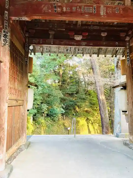 笠森寺(千葉県)
