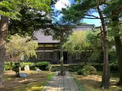 大乗寺(石川県)