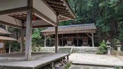 木野愛宕神社(京都府)