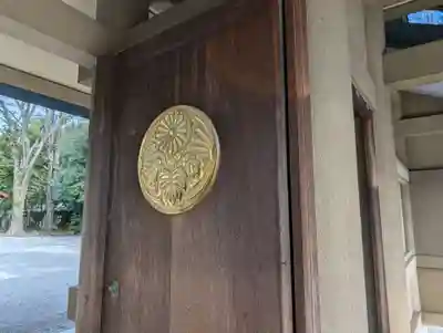 東郷神社(東京都)