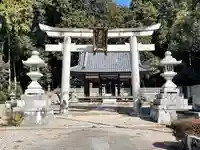 日吉神社(滋賀県)