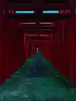 小泉稲荷神社(群馬県)