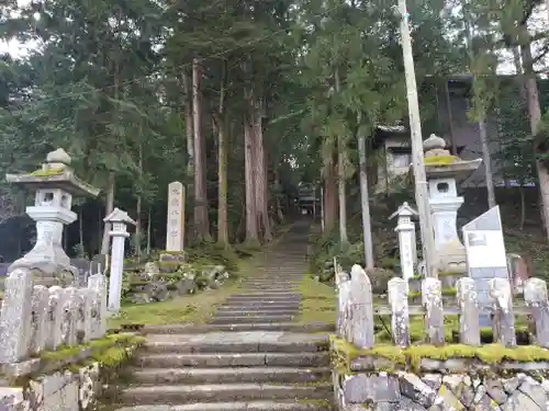 大塩八幡宮のその他建物