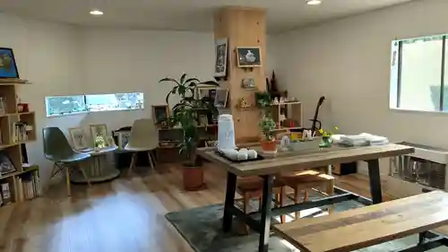 湯川寺 の本殿・本堂