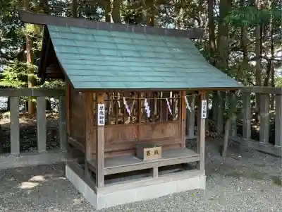 常陸第三宮 吉田神社(茨城県)
