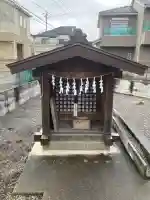 牛頭天王社(埼玉県)