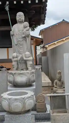 長法寺(大阪府)