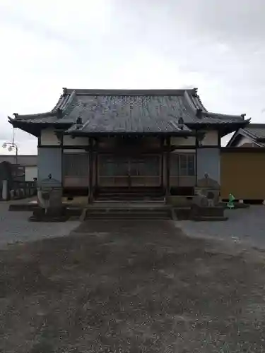 蓮葉院(群馬県)