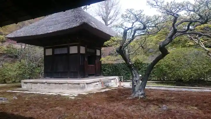長壽寺(長寿寺)のその他建物
