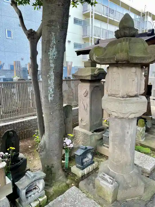 成就院(上寺)(埼玉県)