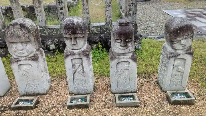 多聞寺(香川県)