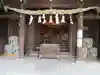 堤治神社(愛知県)