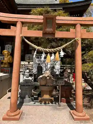 田村神社(香川県)