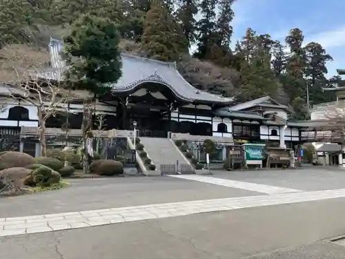 最乗寺（道了尊）(神奈川県)